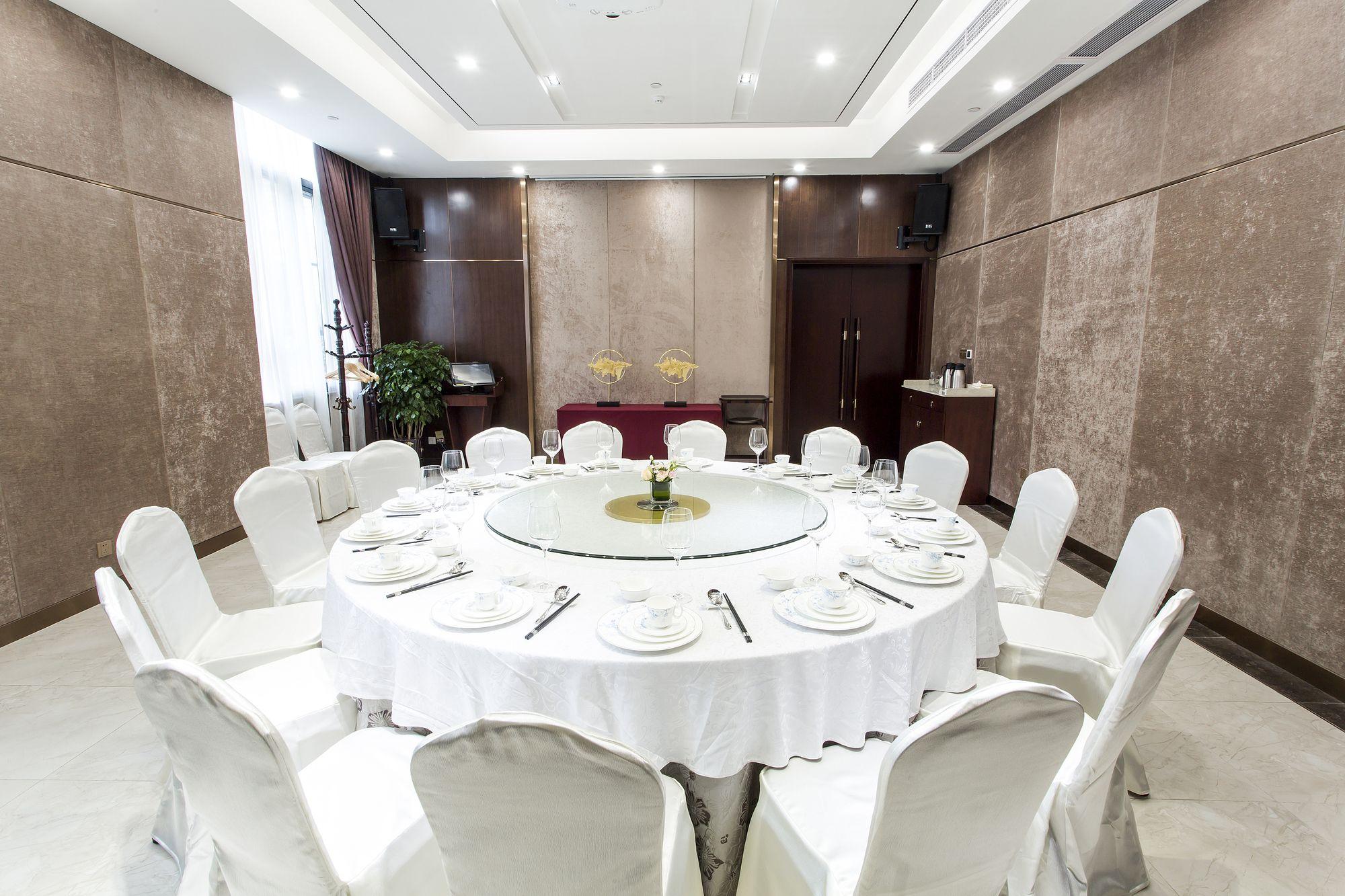 Cimc Apartment Dongguan  Zewnętrze zdjęcie