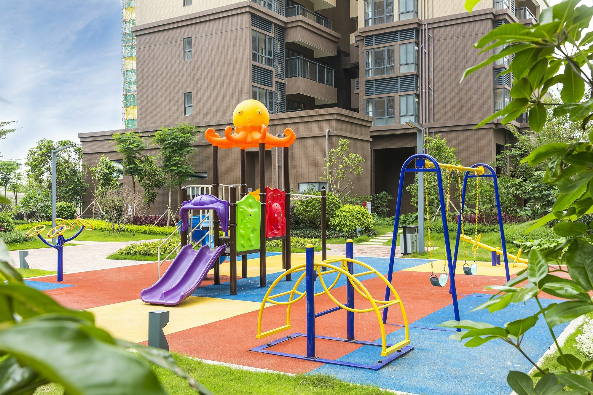 Cimc Apartment Dongguan  Zewnętrze zdjęcie