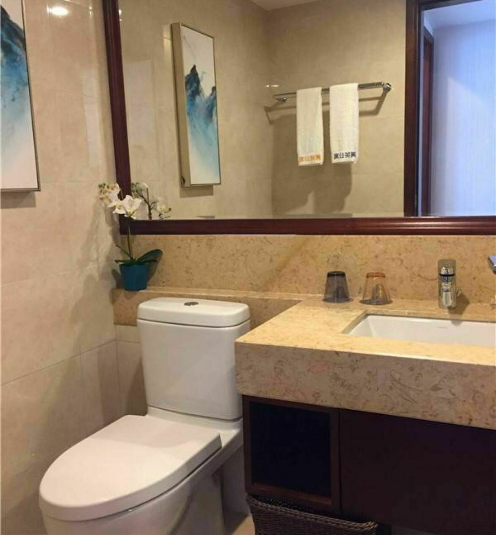 Cimc Apartment Dongguan  Zewnętrze zdjęcie