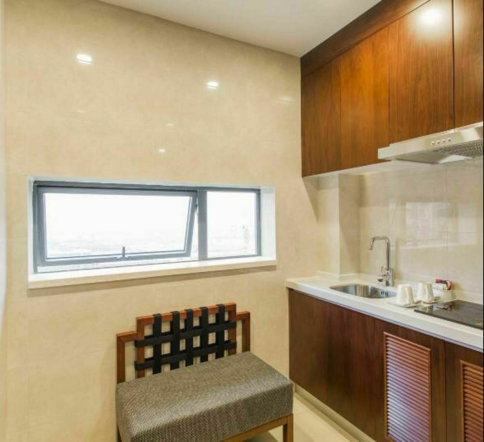 Cimc Apartment Dongguan  Zewnętrze zdjęcie
