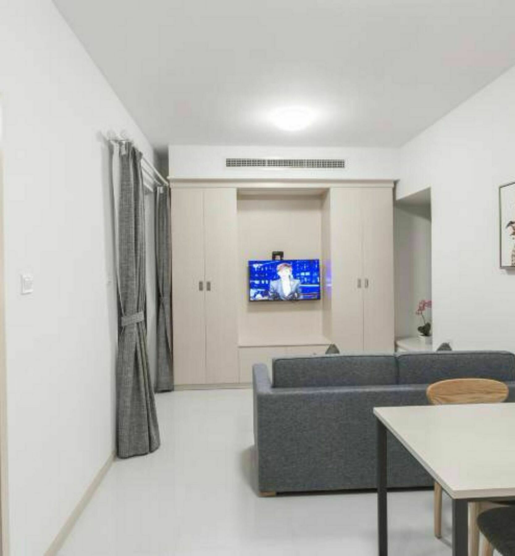 Cimc Apartment Dongguan  Zewnętrze zdjęcie