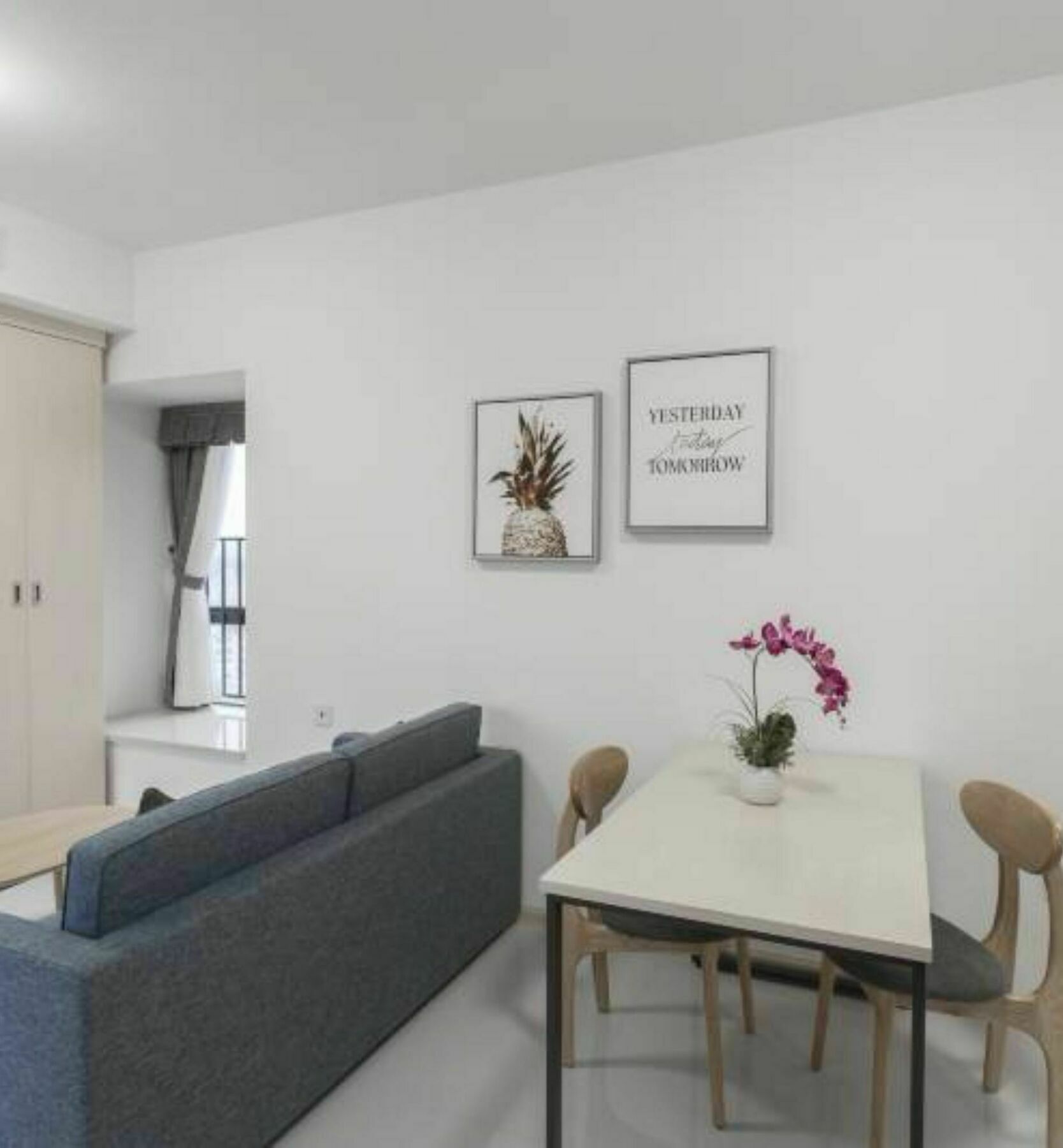 Cimc Apartment Dongguan  Zewnętrze zdjęcie