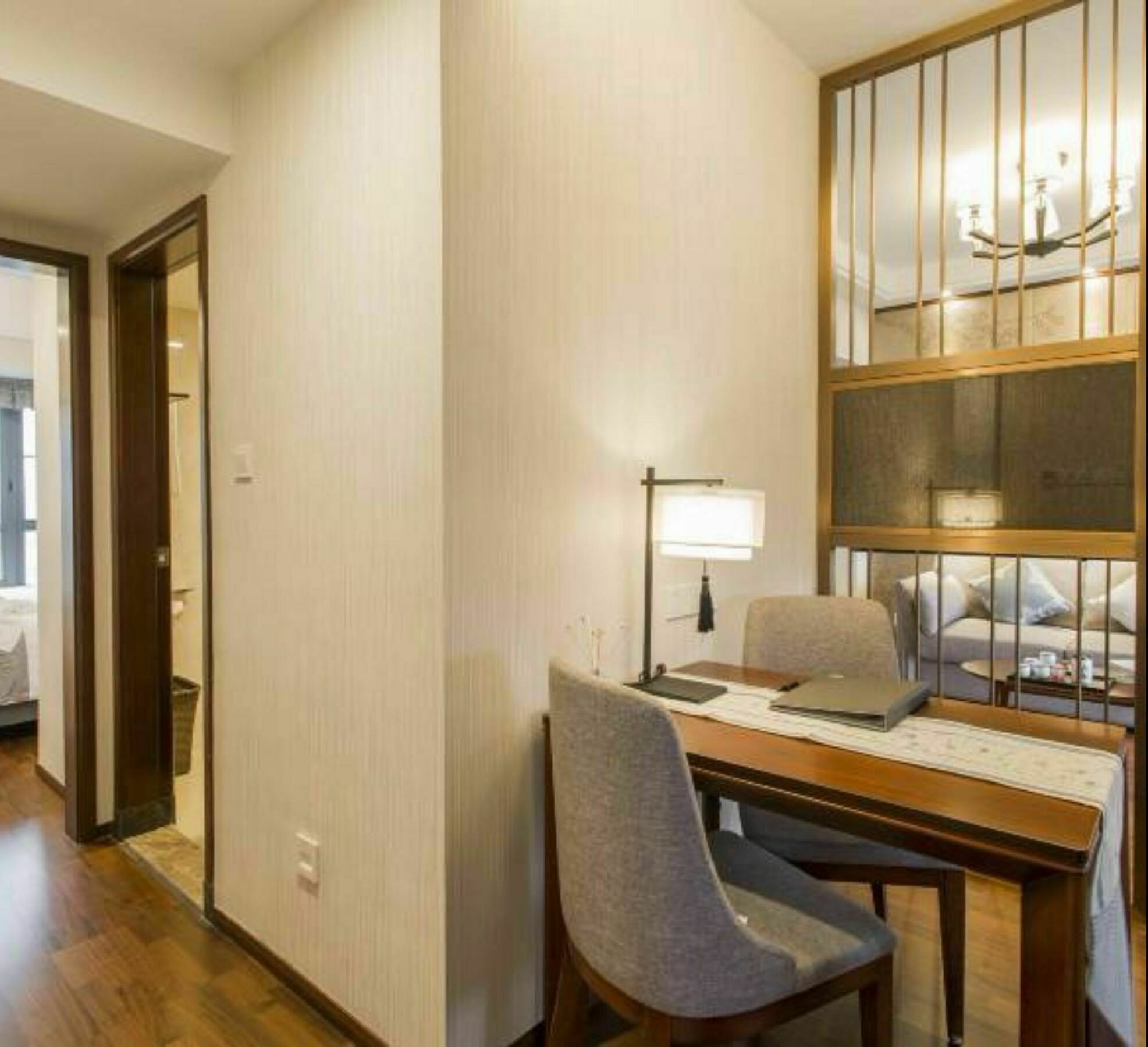 Cimc Apartment Dongguan  Zewnętrze zdjęcie