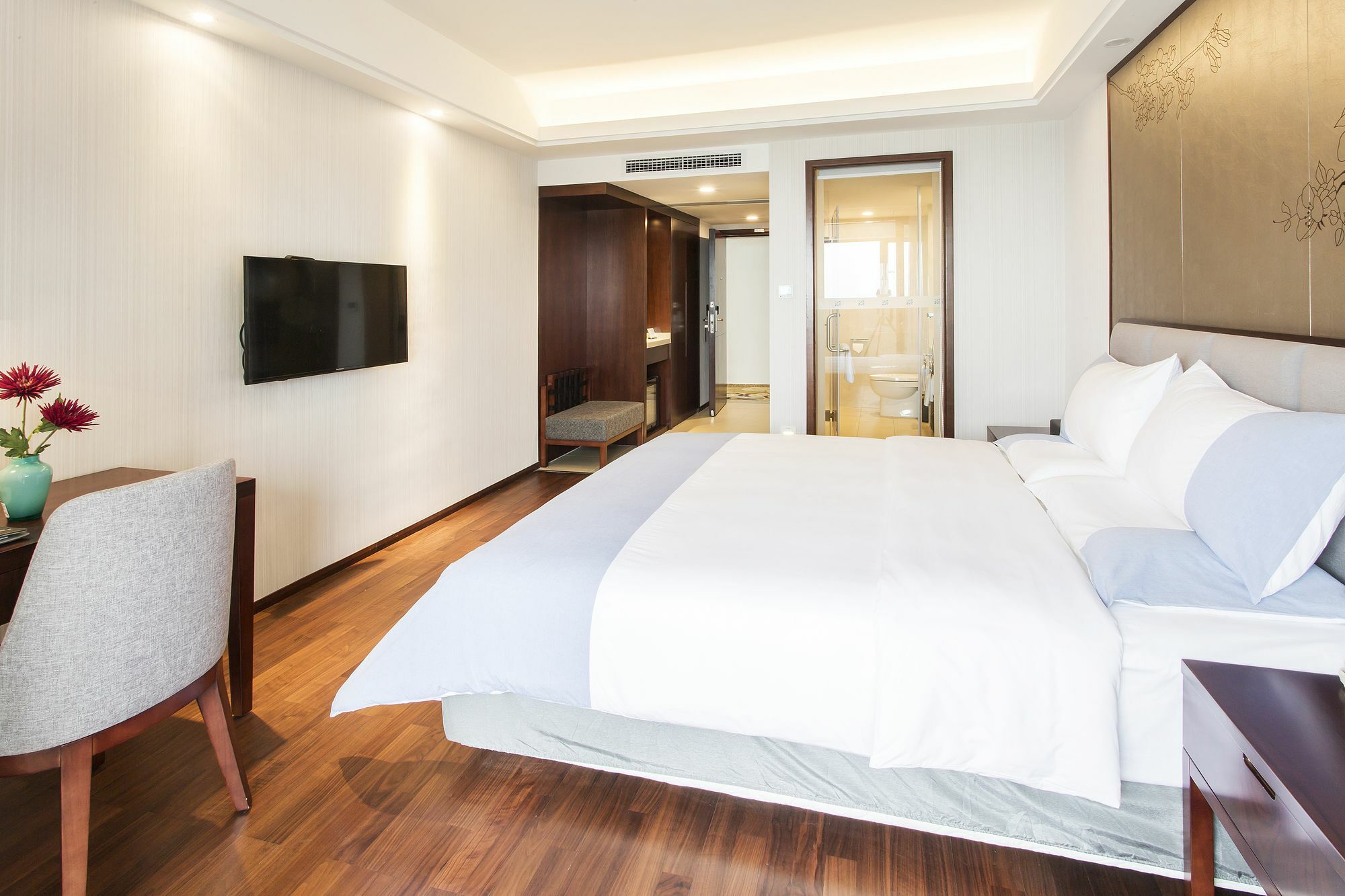 Cimc Apartment Dongguan  Zewnętrze zdjęcie